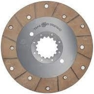 Bremžu disks 85-3502040-01 RZTA