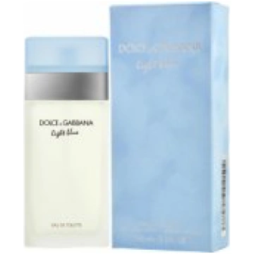 Dolce & Gabbana Light Blue EDT 100ml Parfīms 73705