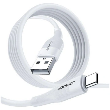 Kabelis Joyroom USB cable - USB Type C for chargin