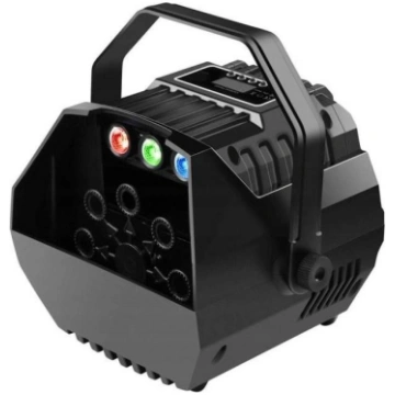 LIGHT4ME BM2 LED - LED soap bubble generator 59082