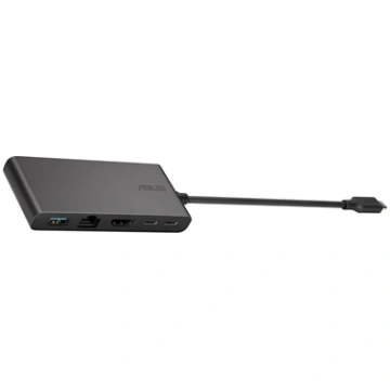 ASUS USB-C Mini Dock Wired USB 3.2 Gen 2 (3.1 Gen 