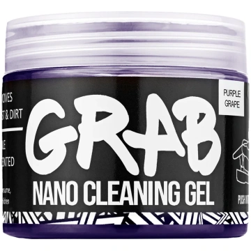 Nano tīrīšanas želeja IT Dusters Nano Cleaning Gel