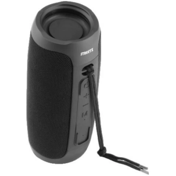 Bluetooth skaļrunis STREETZ S350 20W Bluetooth 5.3