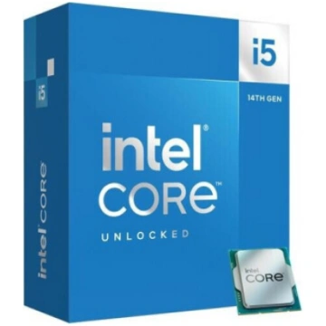 CPU CORE I5-14400 S1700 BOX/2.5G BX8071514400 S RN