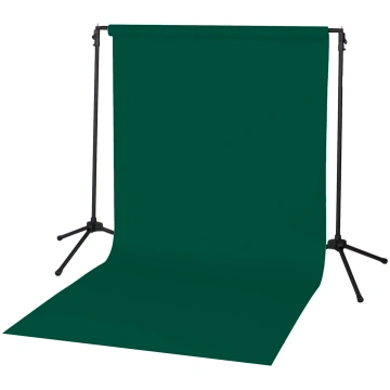 Backgrounds, GODOX, Godox Backdrop Fabric 2x3m Gre