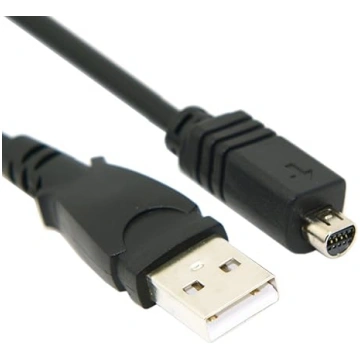 Chenyang VMC-15FS 10-kontaktu USB datu sinhronizāc
