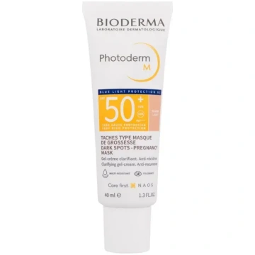 BIODERMA Photoderm Face Sun Care Saules aizsarglīd