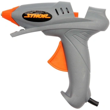 Karstās līmes pistole Ø11 mm 15 W