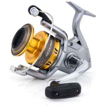 Spole Shimano Sedona 6000fi