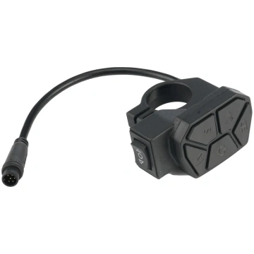 Multi-function Key Switch for Electric Scooter iX4