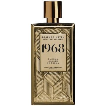 Rosendo Mateu Olfactive Journeys 1968 100 ml