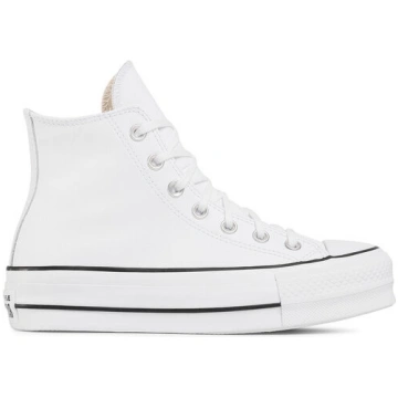 Converse Kedas Chuck Taylor All Star Lift Clean Hi