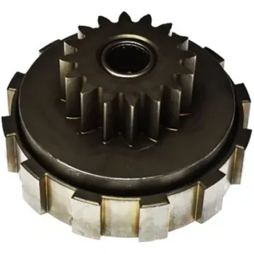 HUSQVARNA planetary gearbox