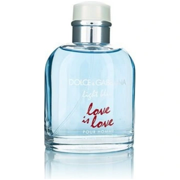 Dolce&Gabbana Light Blue Love Is Love EDT 125 ml T