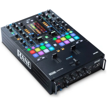 Rane Scratch DJ Mixer SEVENTY-TWO