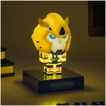 PALADONE Paladone Transformers BumbleBee Icon Ligh