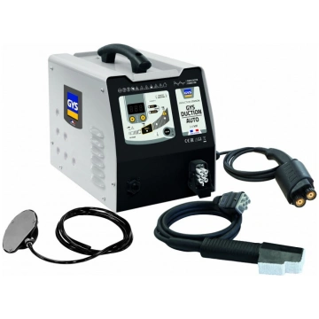 Indukcijas sildītājs 2400W, GYSDUCTION AUTO MECA +