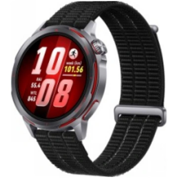 HUAWEI WATCH GT RUNNER 2 BLACK 55020HGS 55020HGS