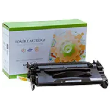 STATIC Toner cartridge compatible with HP CF287A b
