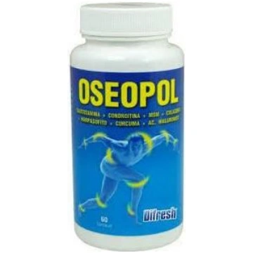 Oseopol 60 Capsules PlantaPol