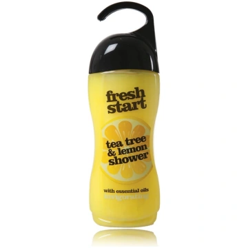 Xpel Fresh Start Tea Tree & Lemon dušas želeja