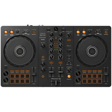 Lietots - Pioneer DJ DDJ-FLX4 Noma