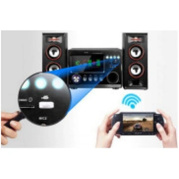 USB / Bluetooth adapteris - Bluetooth uztvērējs mū