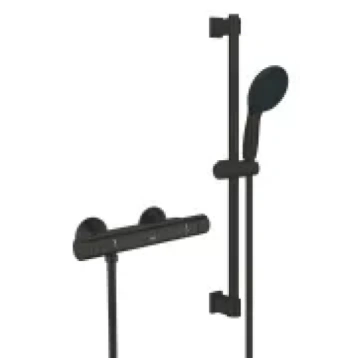 Dušas komplekts Grohe QuickFix Precision Start, ar