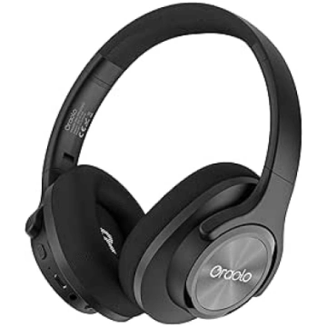 Bluetooth austiņas, bezvadu austiņas ar 3 ekvalaiz