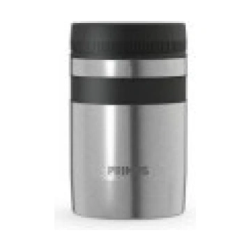 Chan Thermos krama insul pusdienu krūze tērauda PR