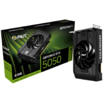 PALIT NVIDIA GeForce RTX 5050 NE65050019P1-GB2070F