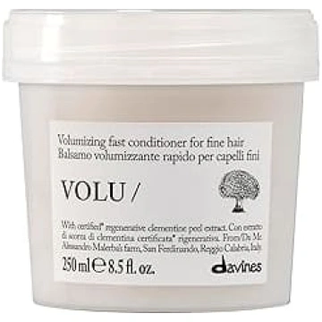Davines VOLU kondicionieris 250 ml ANE55B0GTRVVL7D