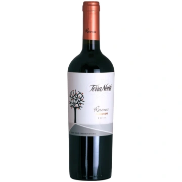 CARMENERE RESERVA MAULE VALLEY Terra Noble