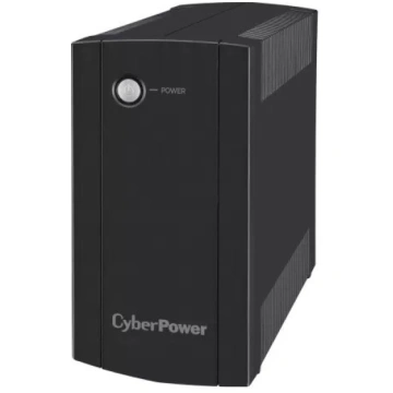 UPS CyberPower UT1050E-FR Line-Interactive 1,05 kV
