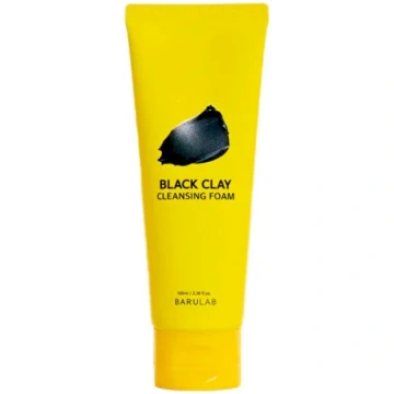 Barulab Black Clay Cleansing Foam 100 ml 880942080