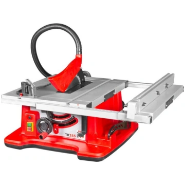 Galda ripzāģis Holzmann TK 255 (230V)