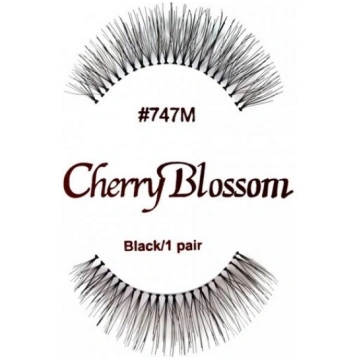 Mākslīgās skropstas Cherry Blossom 747M