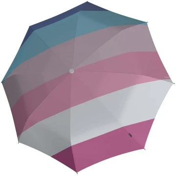 Lietussargs Doppler Modern Art Magic Mini Pride Co