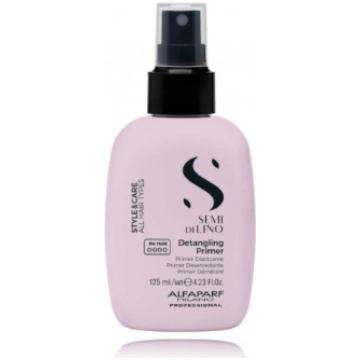 Alfaparf Milano Semi Di Lino Style Care Detangling