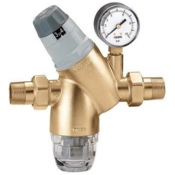 Caleffi DIRTMAGSLIM SEPARATOR ZANIECZYSZCZEN Z MAG