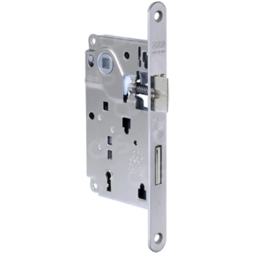 SERRATURA MONTANTE PATENT GRANDE AGB CENTRO B01002