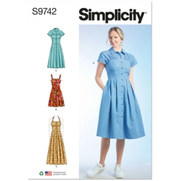 9742P5 SIMPLICITY