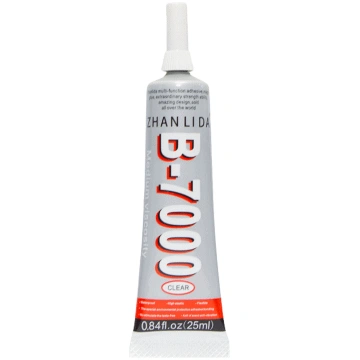 Zhanlida B-7000 universal adhesive 25ml OEM GSM105