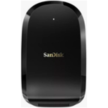 SanDisk Extreme PRO CFexpress Card Reader SDDR-F45
