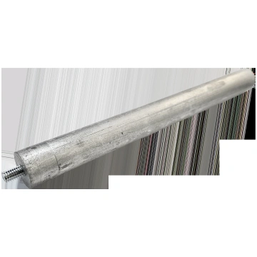 NOVA TEC Magnija anods NT-S 200mm, M6x10mm
