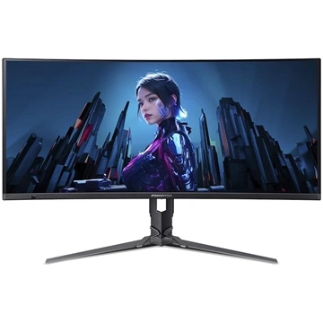 LCD Monitor|ACER|34 "|3440 x 1440 pixels|UltraWide