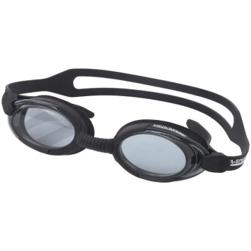 Aqua-Speed Swimming goggles Aqua-Speed Malibu blac