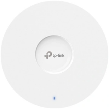 TP-Link Omada AX6000 Ceiling Mount WiFi 6 Access P
