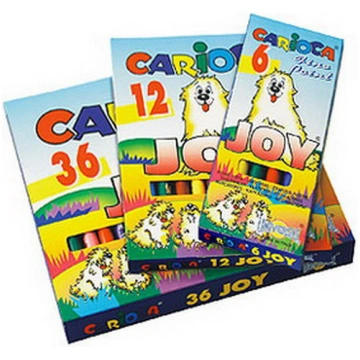 Flomasteri CARIOCA JOY 36 krāsas