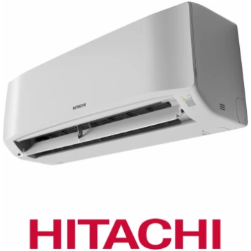 Siltumsūknis GAISS-GAISS HITACHI RAK-DJ18PHAE (KON